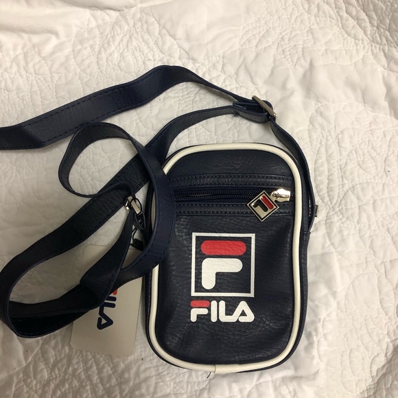 fila small bag